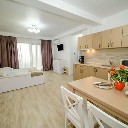 Mesterul Casei Apartment Eforie Nord Ngoại thất bức ảnh