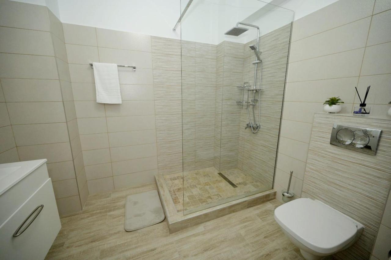 Mesterul Casei Apartment Eforie Nord Ngoại thất bức ảnh
