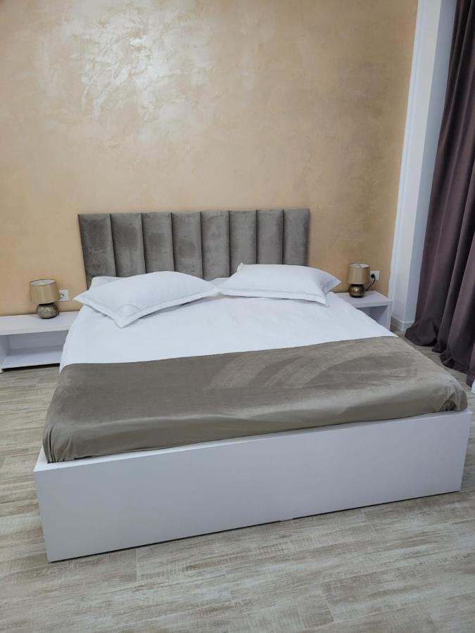 Mesterul Casei Apartment Eforie Nord Ngoại thất bức ảnh